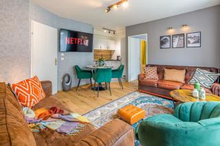 Alpine Loft - 1