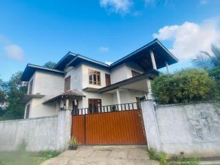 Aadhya Homestay - 0