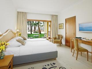 Mövenpick Resort & Marine Spa Sousse - 2