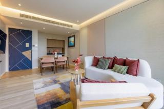 Curva Beach Hotel - Phetchaburi - 3