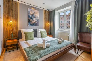 Alpine Loft - 4
