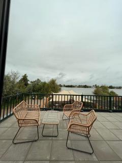 Restaurant & Guesthouse de Noordse Plassen - 5