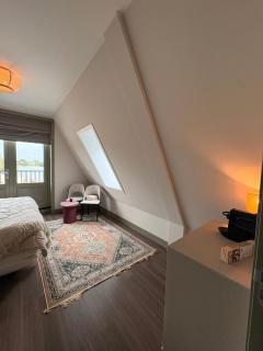 Restaurant & Guesthouse de Noordse Plassen - 1