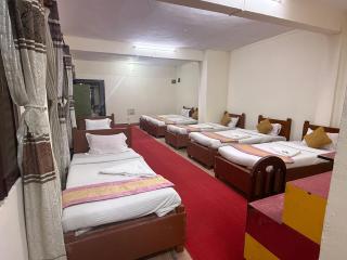 khangsar Home Hostel - 4
