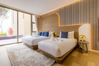 Curva Beach Hotel - 3