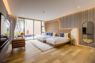 Curva Beach Hotel - 2