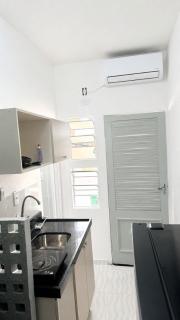 Studio completo, perto da praia! - 7