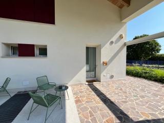 Domus Natura, your green oasis between Venice and Padua - 6