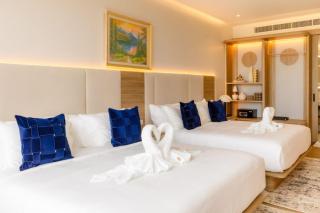 Curva Beach Hotel - 7