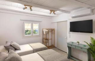 Alpha Central Rooftop, Cozy Studio with Town View - 8