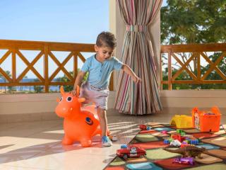 Movenpick Resort Taba - 6