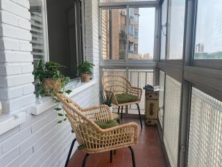 Acogedor apartamento a 5 min del Ave - 2