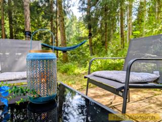 Hütte Waldesruh - Ruheort mitten im Wald - 6