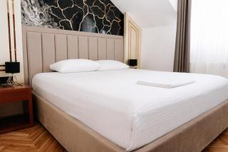 Hotel Sucevic Garni - 8