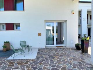 Domus Natura, your green oasis between Venice and Padua - 8