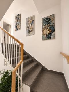 Marassi TownHouse For Rent - 4