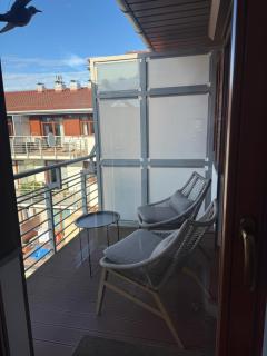 Neptun Park Apartament - 100 m od plaży - 1