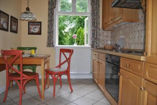 Apartment Veilchen - Ferienhof Friedrichsthal - 6