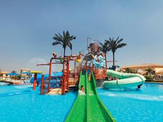 Mövenpick Cairo Media City - 3