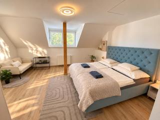 Elysian 3 apartment - TEAM - 4
