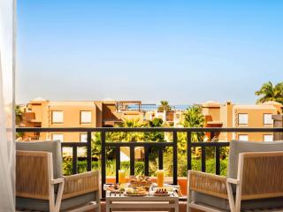 Mövenpick Resort El Sokhna - 4