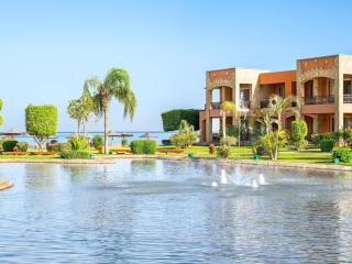 Mövenpick Resort El Sokhna - 2