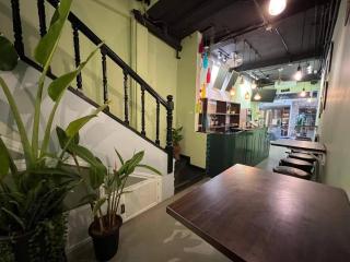 Hanoi ecostay hostel 2 - 1
