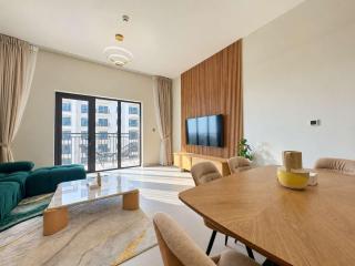 Fairway Retreat in Yas Golf Collection - 5