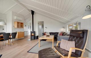 Lovely Home In Vejers Strand With Sauna - 7
