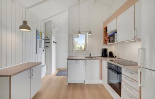 Lovely Home In Vejers Strand With Sauna - 4