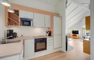 Lovely Home In Vejers Strand With Sauna - 3