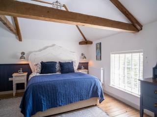 Tack Room - 1