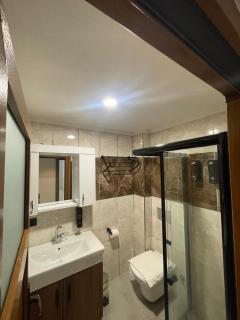 Uzungöl İnci Otel - 4