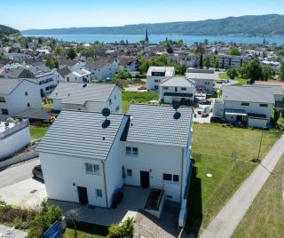 Ferienhaus Aura - 0