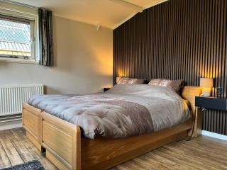B&B Warnstee - 9