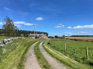 Rowan Cottage - Uk38991 - Dalcross - 3