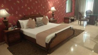 Diplomat, Chanakyapuri New Delhi- A Boutique Hotel - 9