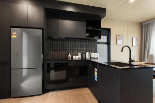 Ski Villa with Carpark 49, Brand-new Snow Retreat! - 5