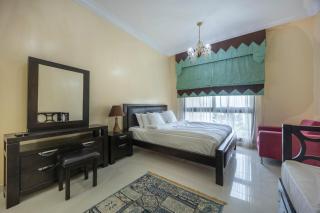 Bloomfields 2BR+Maid in Mina Fajer - Fujairah - 9