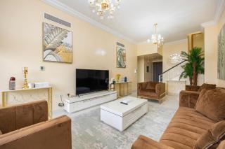 Bloomfields 2BR+Maid in Mina Fajer - Fujairah - 2