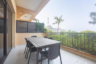 Bloomfields 2BR+Maid in Mina Fajer - Fujairah - 1