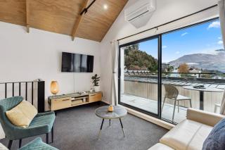 Peak View Apartment with carpark Walk to CBD - 9