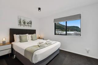Peak View Apartment with carpark Walk to CBD - 8