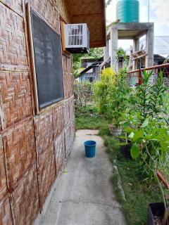 Rowan Guest house - 9