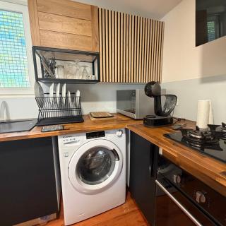 Le voyageur Appartement T3 sans coupure d'eau Kawéni - 6