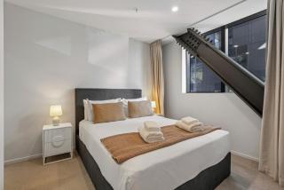 Ski Base Apartment with Full Kitchen and Carpark - 3