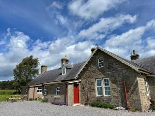 Birch Cottage - Uk38992 - 9