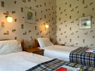 Birch Cottage - Uk38992 - 2