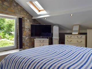 Clam Cottage - 1