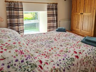 Carnlussack Cottage - 4